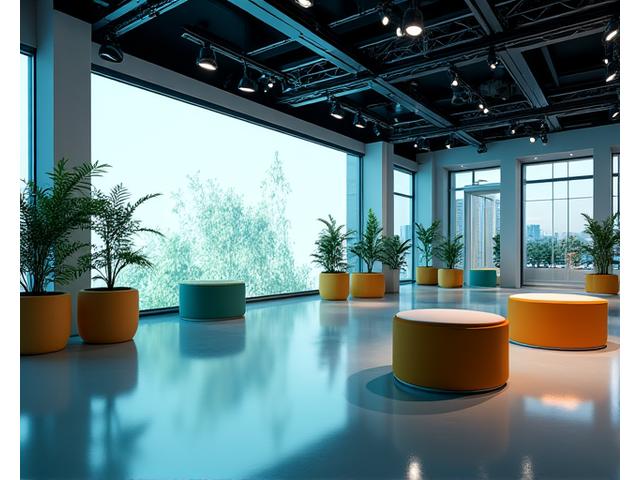 Carbon-Neutral Corporate Event