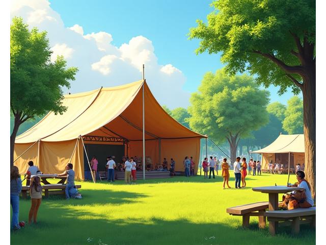 Community Festival
